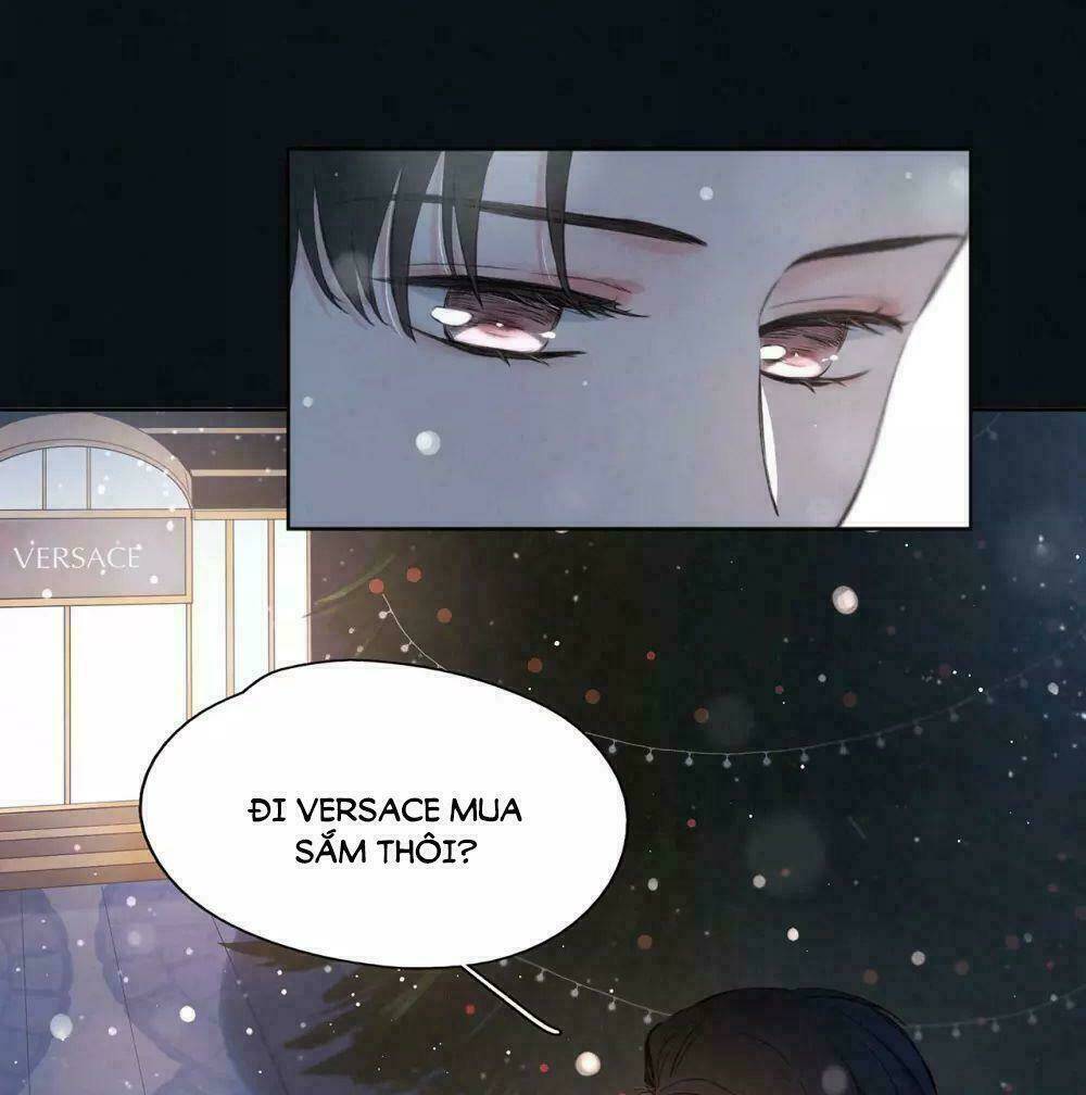 sắc đẹp do trời sinh của tôi chapter 2 80