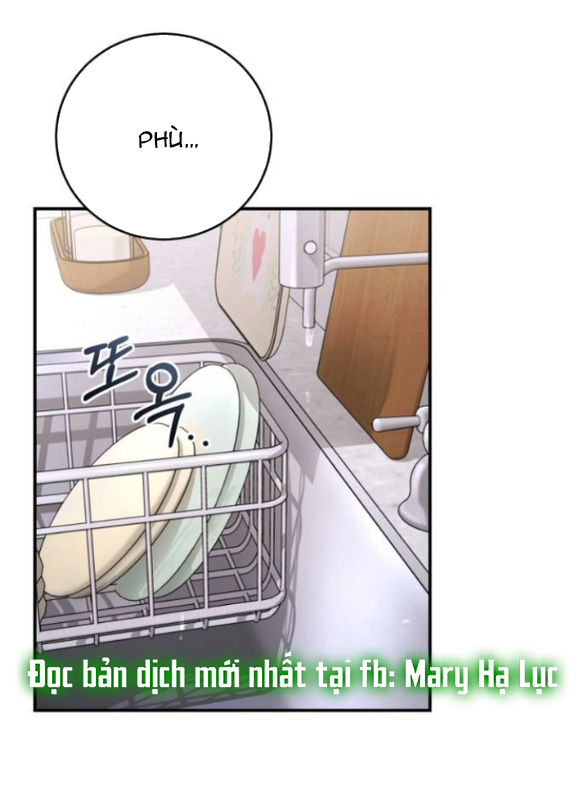 đứa trẻ trông giống tôi chapter 41.1 42