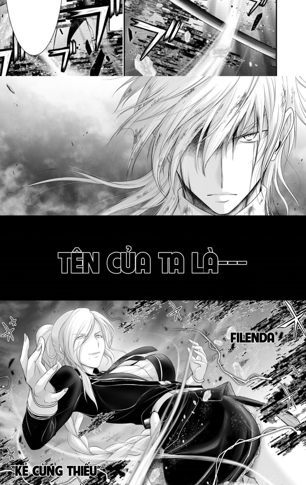 kích trụy vương huyền thoại chapter 71 25