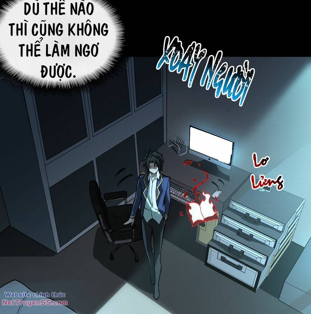 Ta Sáng Tạo Truyền Thuyết Đô Thị chapter 4.5 42