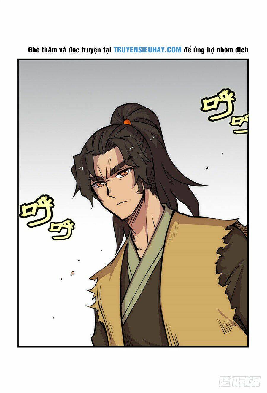 cuộc sống thoái ẩn của võ lâm chi vương chapter 29 27