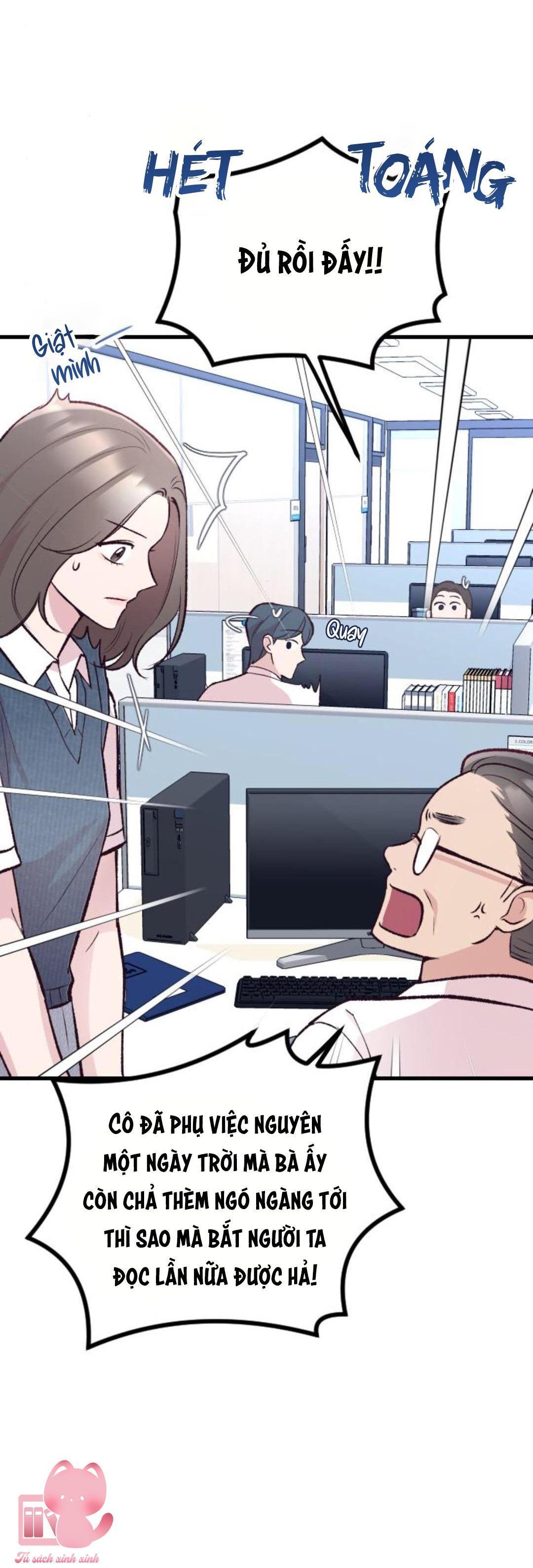 gặp nhau giữa trung gian chapter 13 27