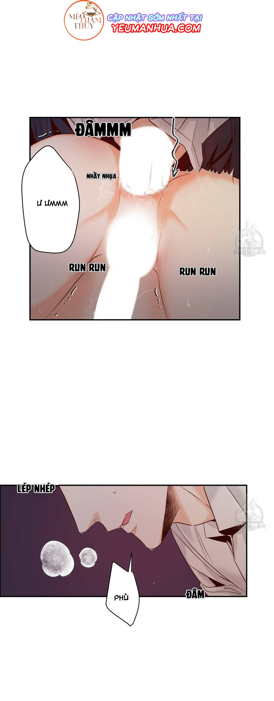 cửa hàng tiện lợi nguy hiểm chapter 22 29