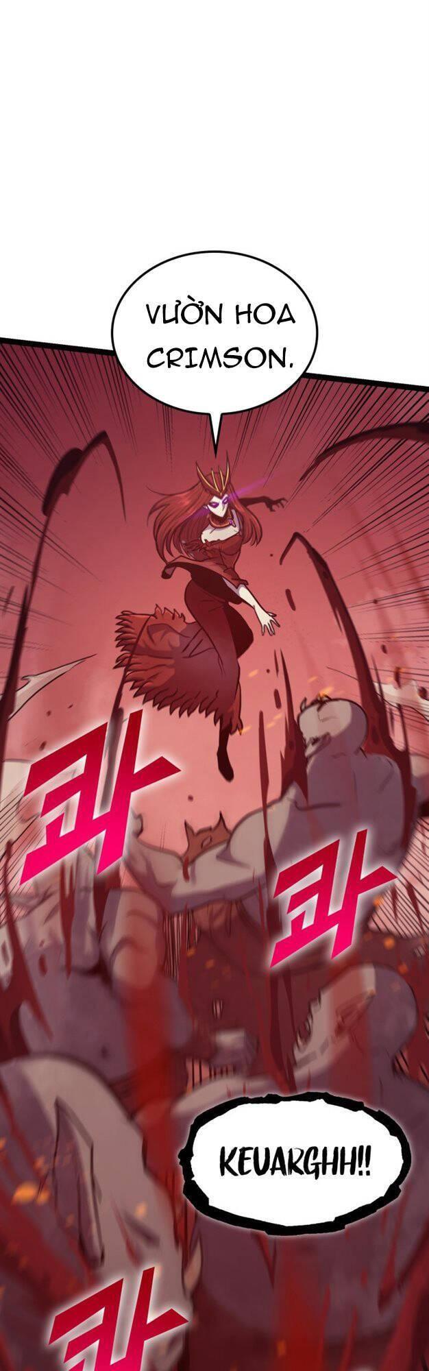 tôi trở lại thăng cấp một mình chapter 129 27