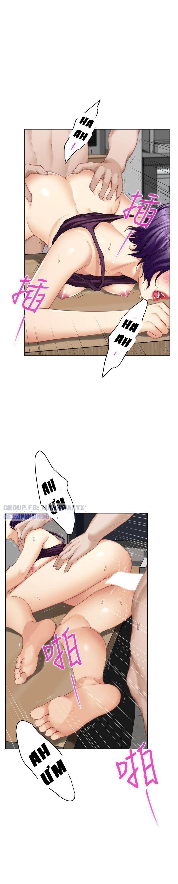 cặp đôi s chapter 32 16