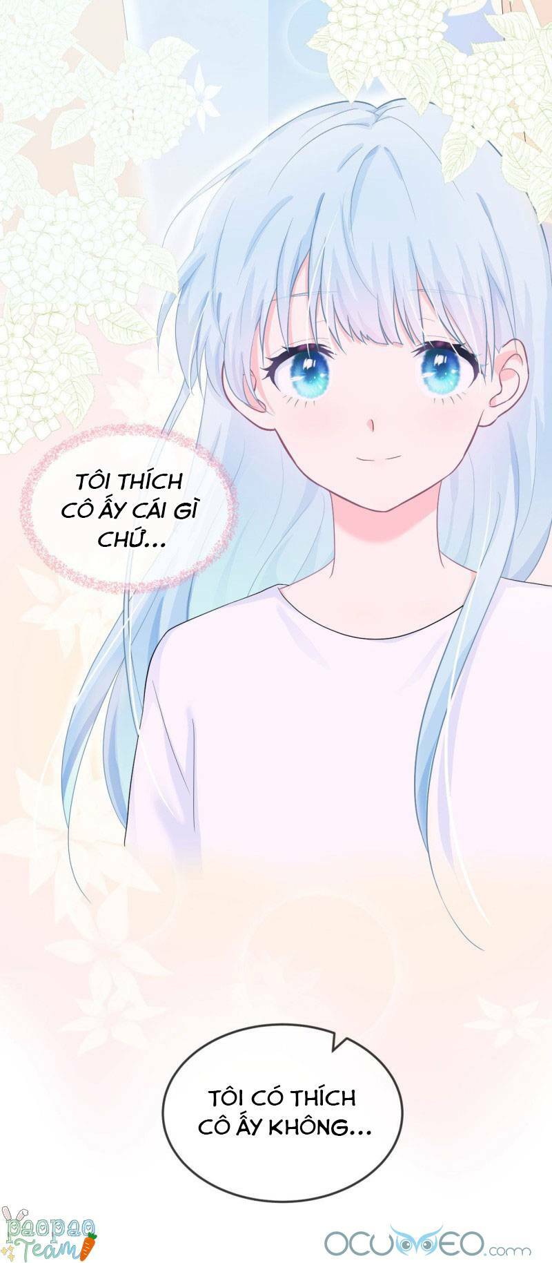 tôi và lịch sử yêu đương của tôi chapter 16 33