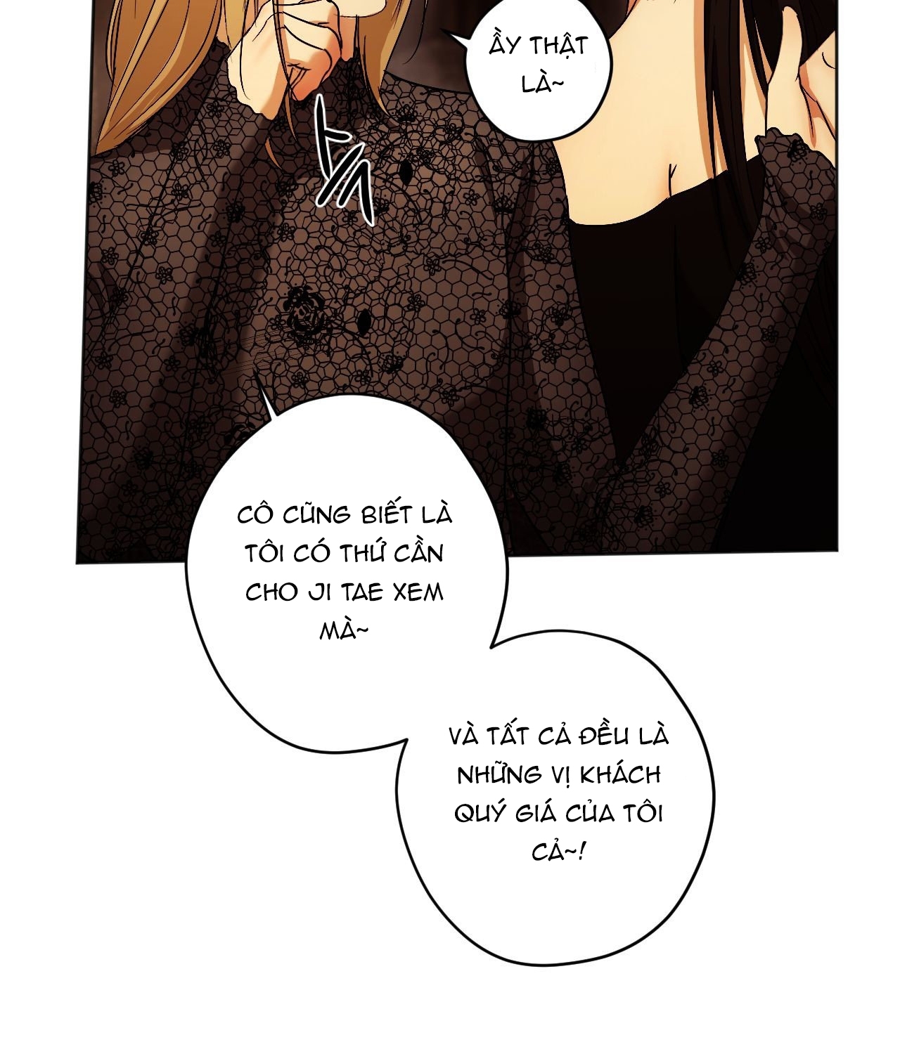 cry me a river chapter 25.1 27