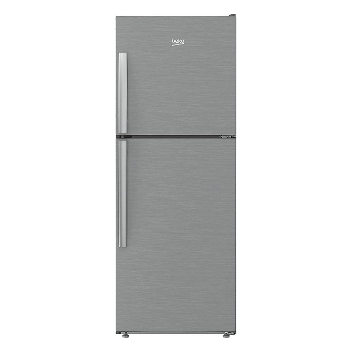 Tủ Lạnh Beko Inverter 230 Lít RDNT230I55VZX - Hàng Chính Hãng