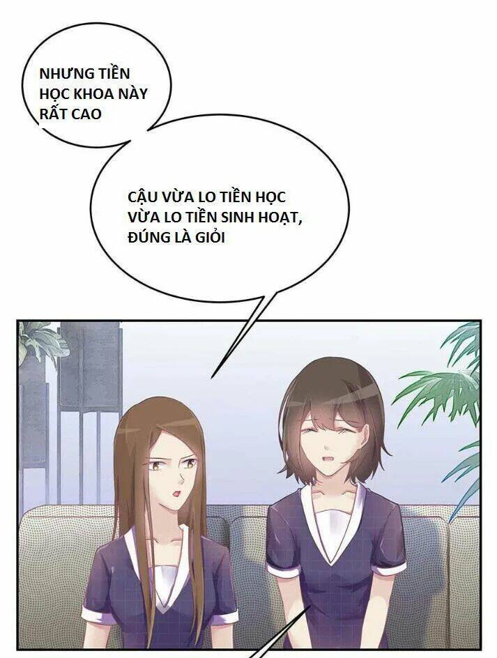 tiểu muội, ngươi đã lấy chồng chưa ? chapter 6.1 19