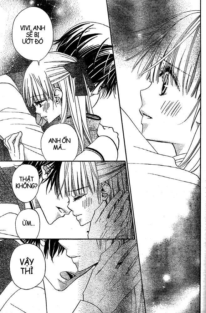 hoa và ác ma chapter 49 25