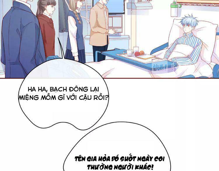 giai điệu của sự va chạm chapter 49 28