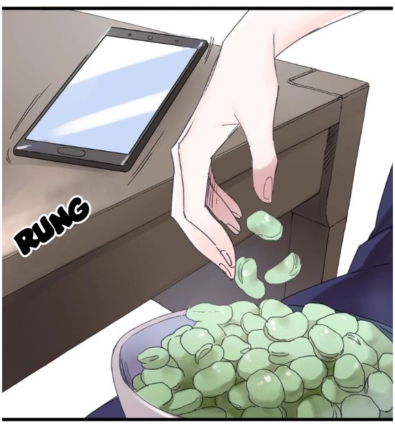 Lệnh Cấm Nghị Tộc 2 Ẩn Diện Trấn chapter 43 - Trang 16