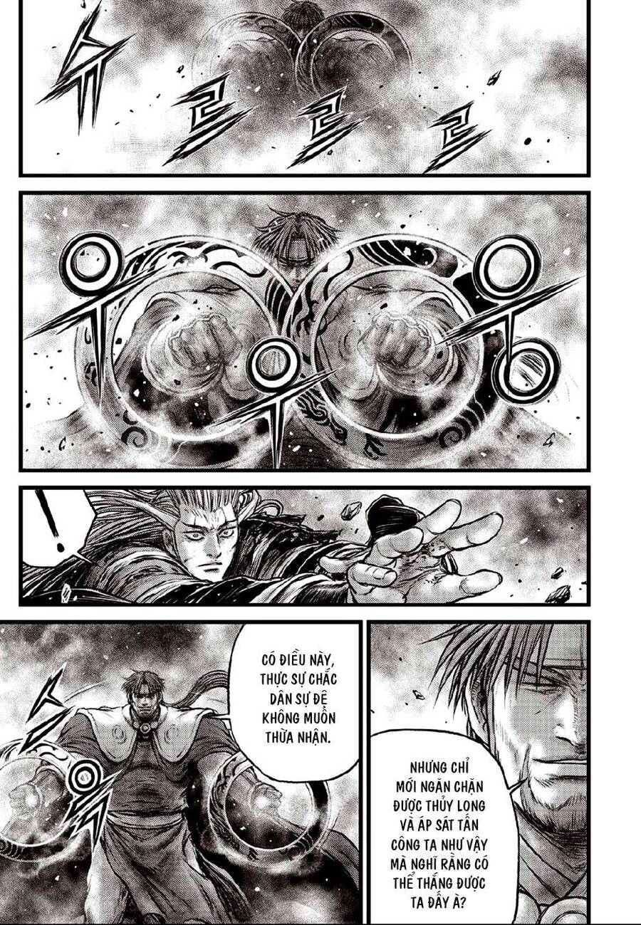 hiệp khách giang hồ m chapter 632 12