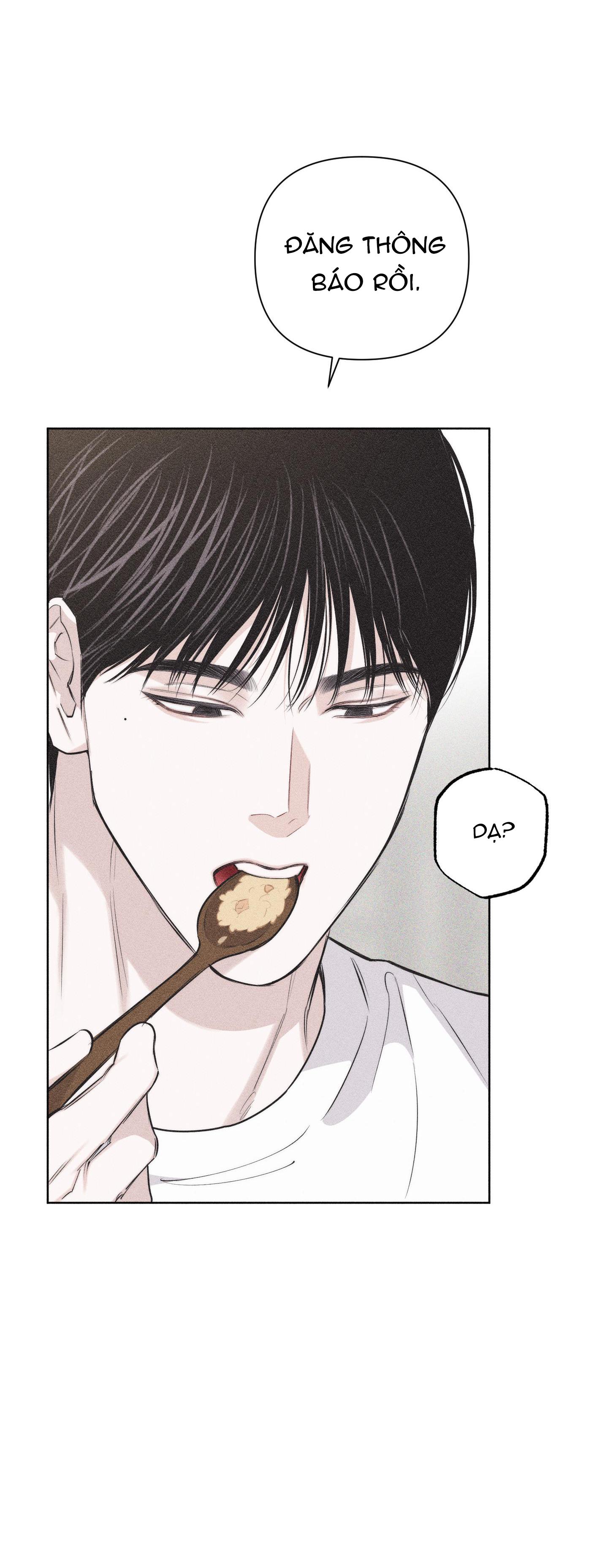 hình thái tình tan chapter 22 17