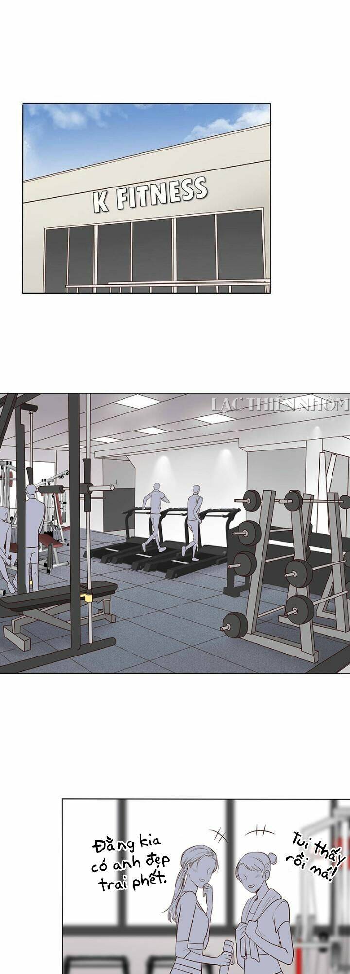 bí mật sâu sắc nhất của tôi chapter 32 3