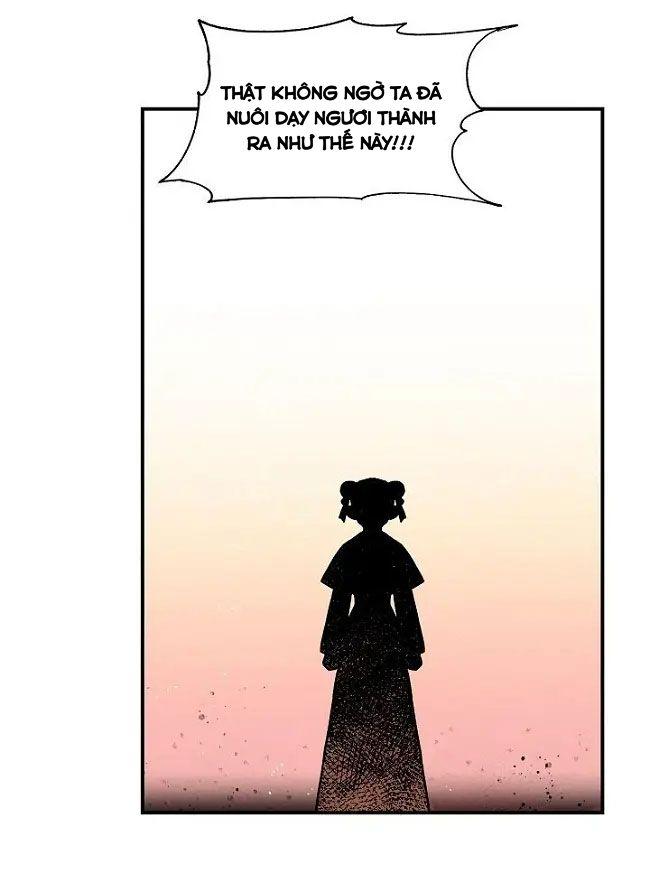 tôi là người mạnh nhất khi theo chủ nghĩa võ thuật chapter 11 50