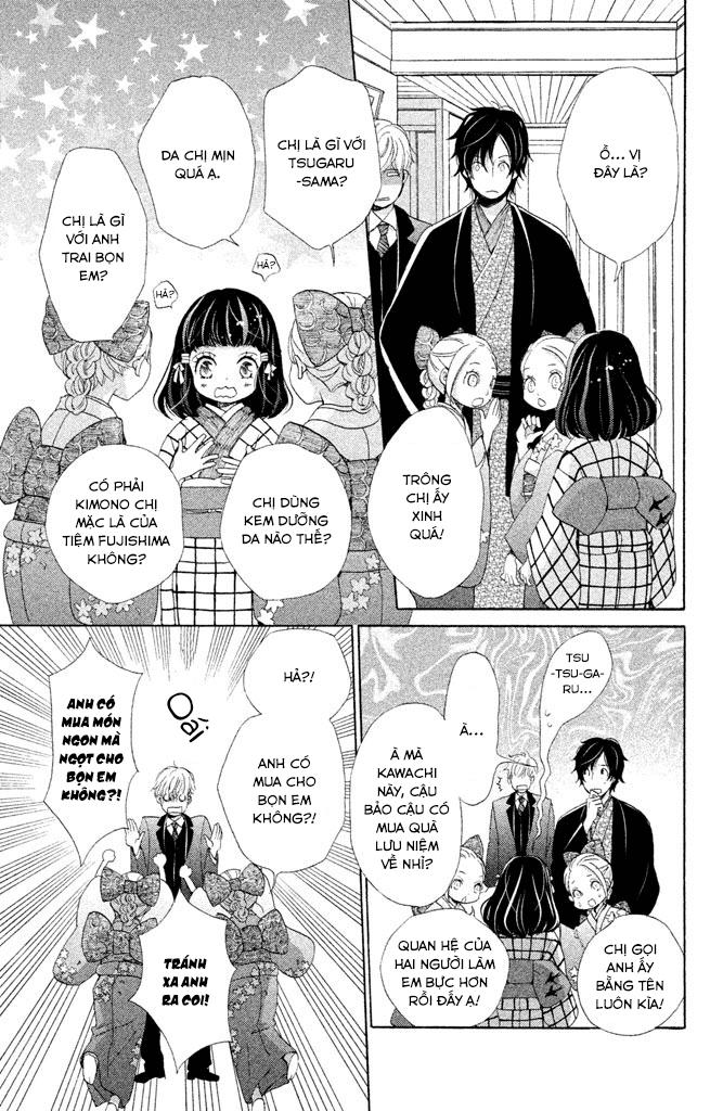 meiji hiiro kitan chapter 14 16