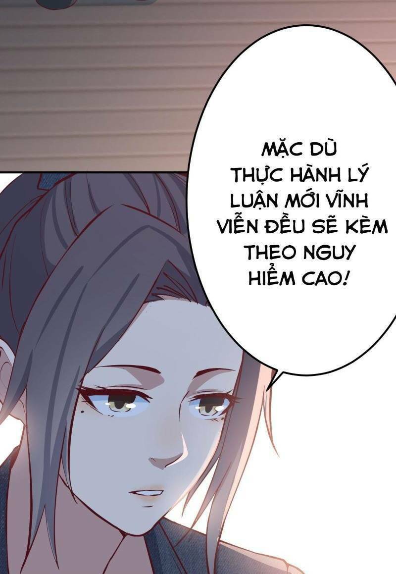 song tu đạo lữ kiểu xem mặt chapter 66 52