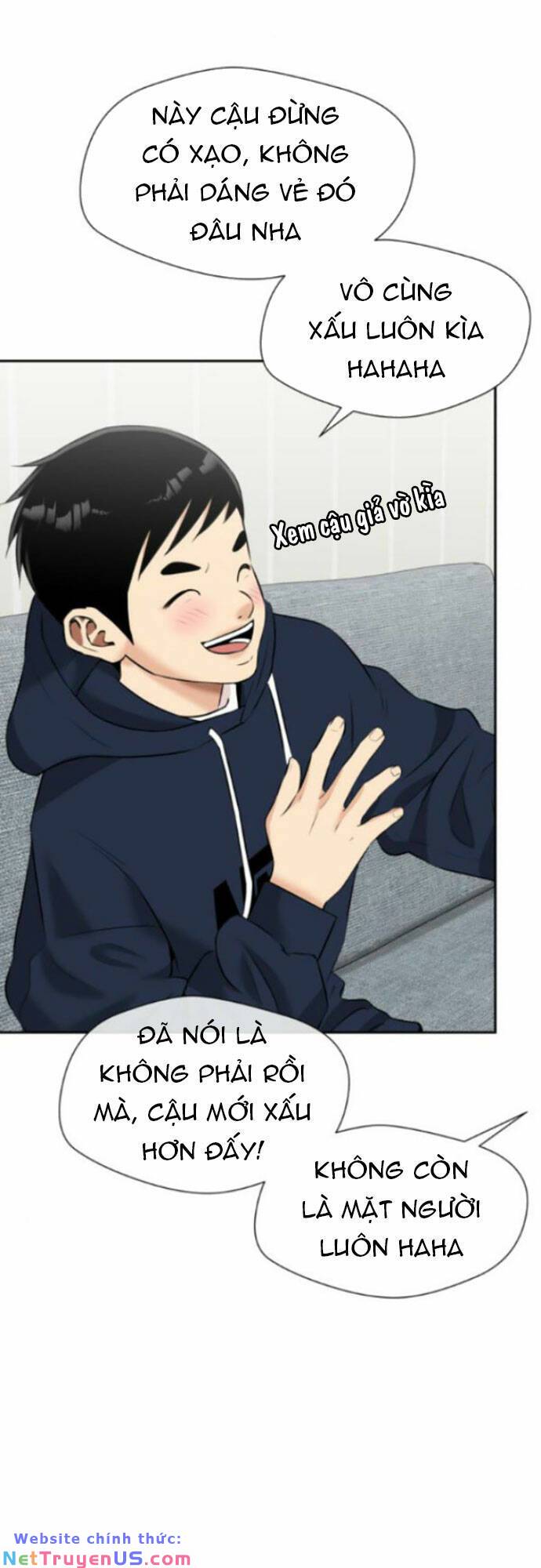 gương mặt thiên tài chapter 118 50