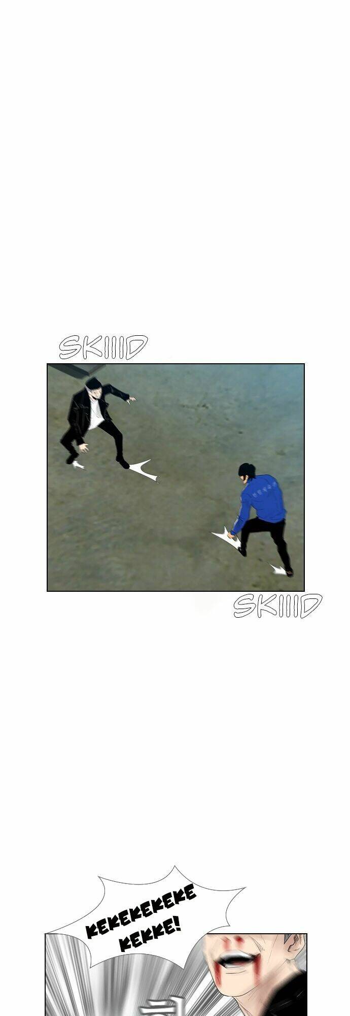 kẻ hồi sinh chapter 127 19