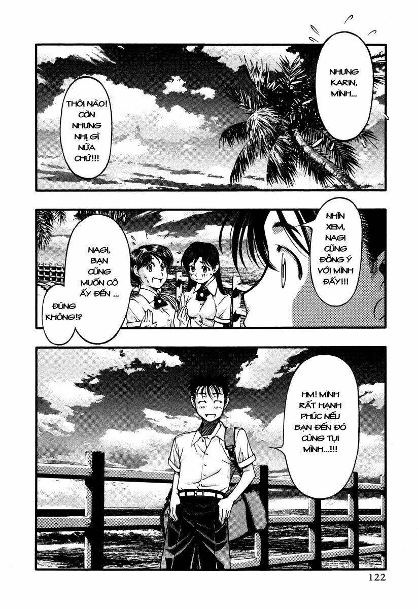umi no misaki chapter 15 18
