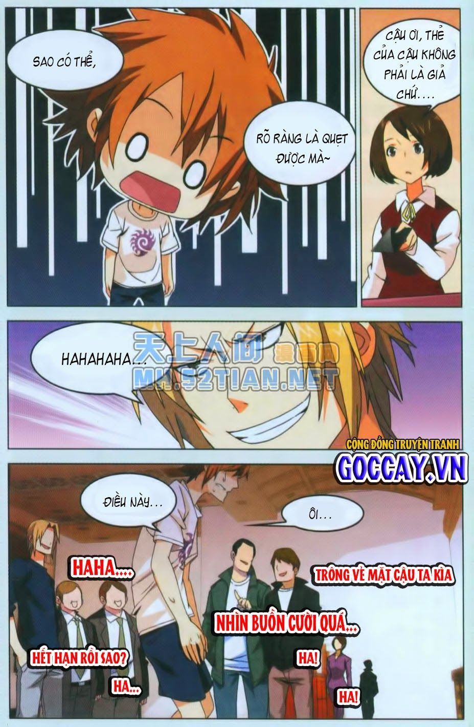 long tộc 2 chapter 4 27