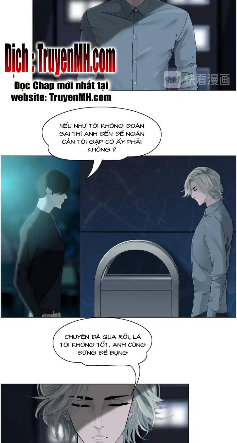 điêu khắc chapter 62 9