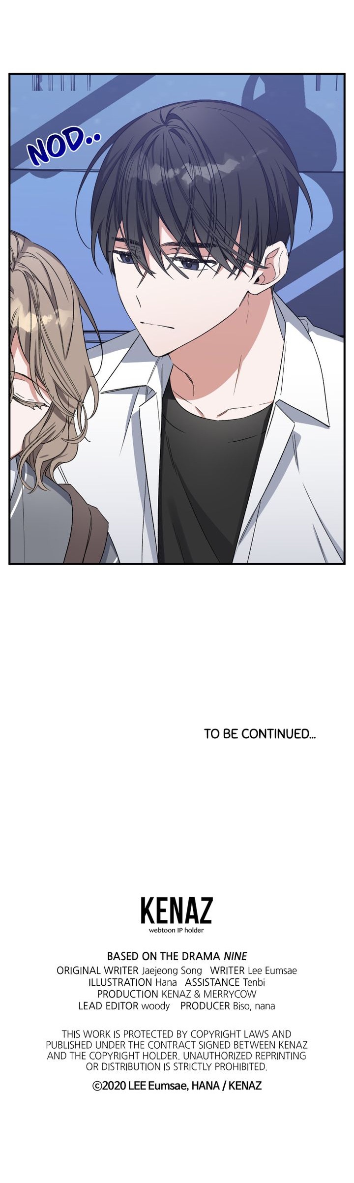 cuộc du hành thời gian của sela chapter 16 18