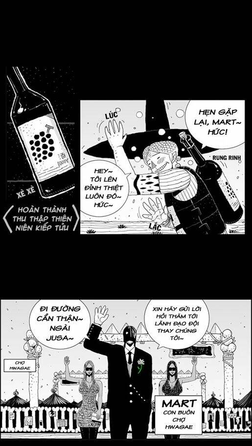 hành trình thoát khỏi địa ngục chapter 8 27
