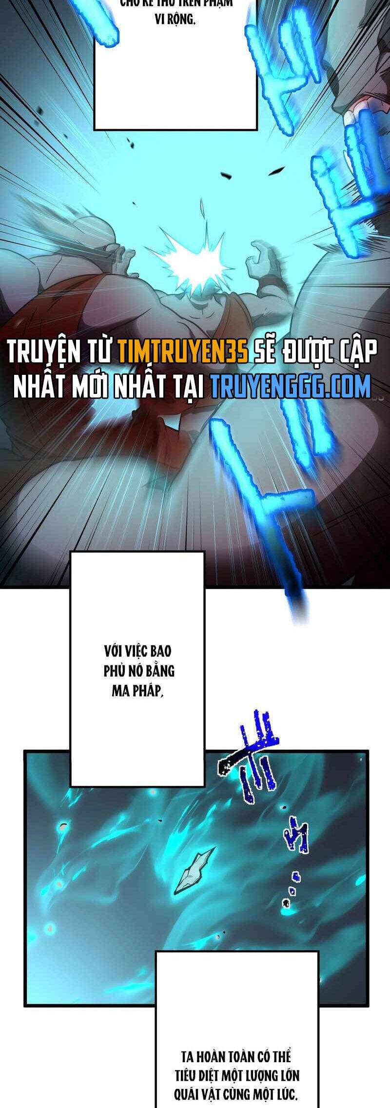 binh vương chuyển sinh chapter 44 8