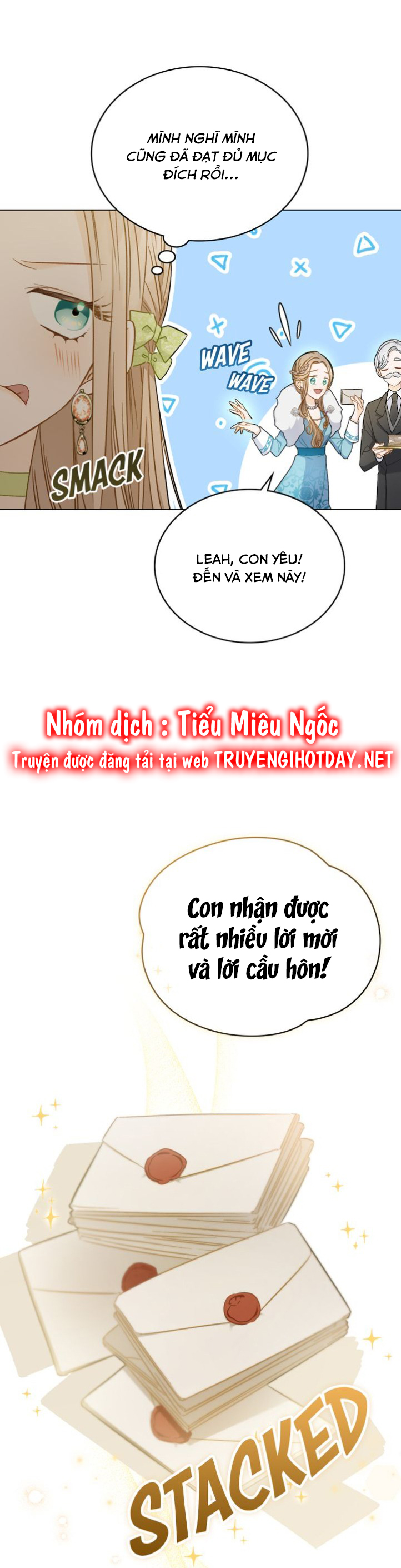 hải tặc thượng lưu chapter 5 12