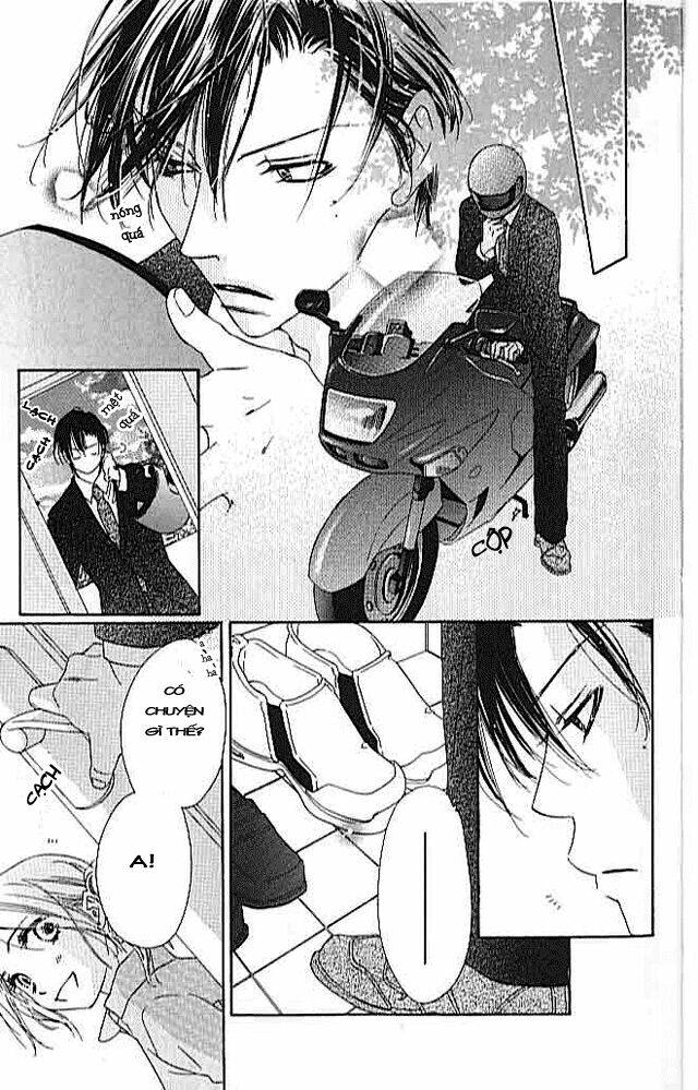 ai hime - ai to himegoto chapter 4 14