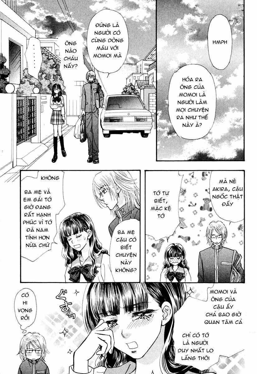 boku to kanojo no xxx chapter 20 4