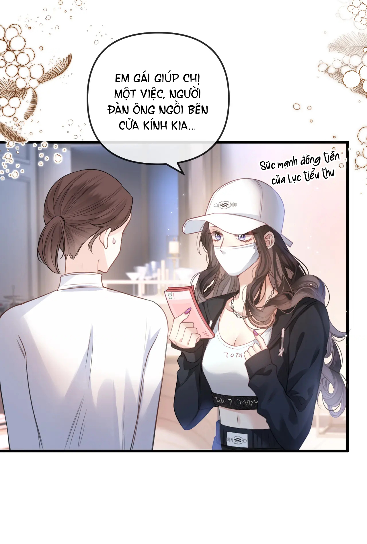 ngày mai cũng thích anh chapter 1 39