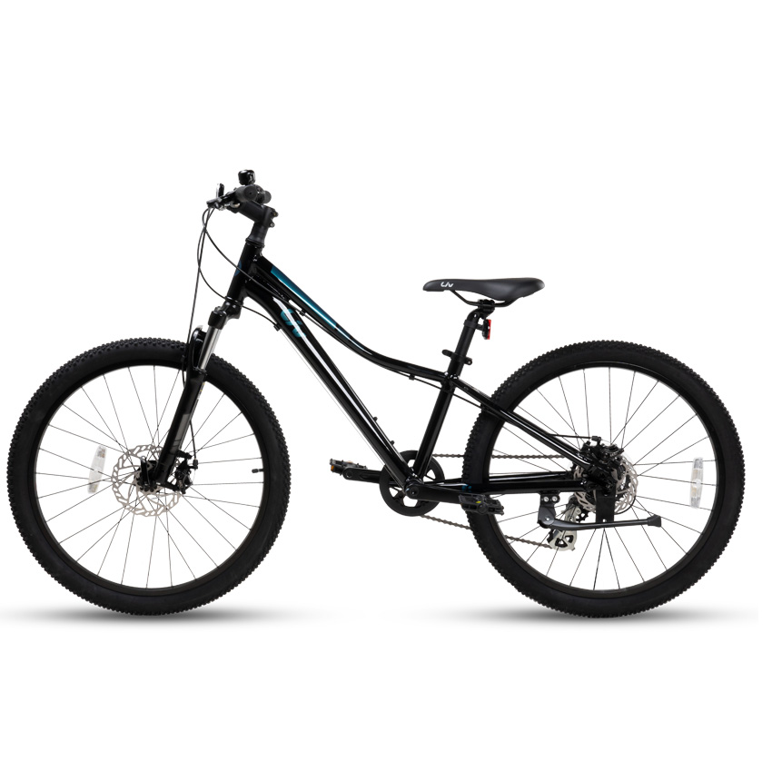 Xe Đạp Trẻ Em Youth LIV Enchant 24 Disc – Phanh Đĩa, Bánh 24 Inches – 2022