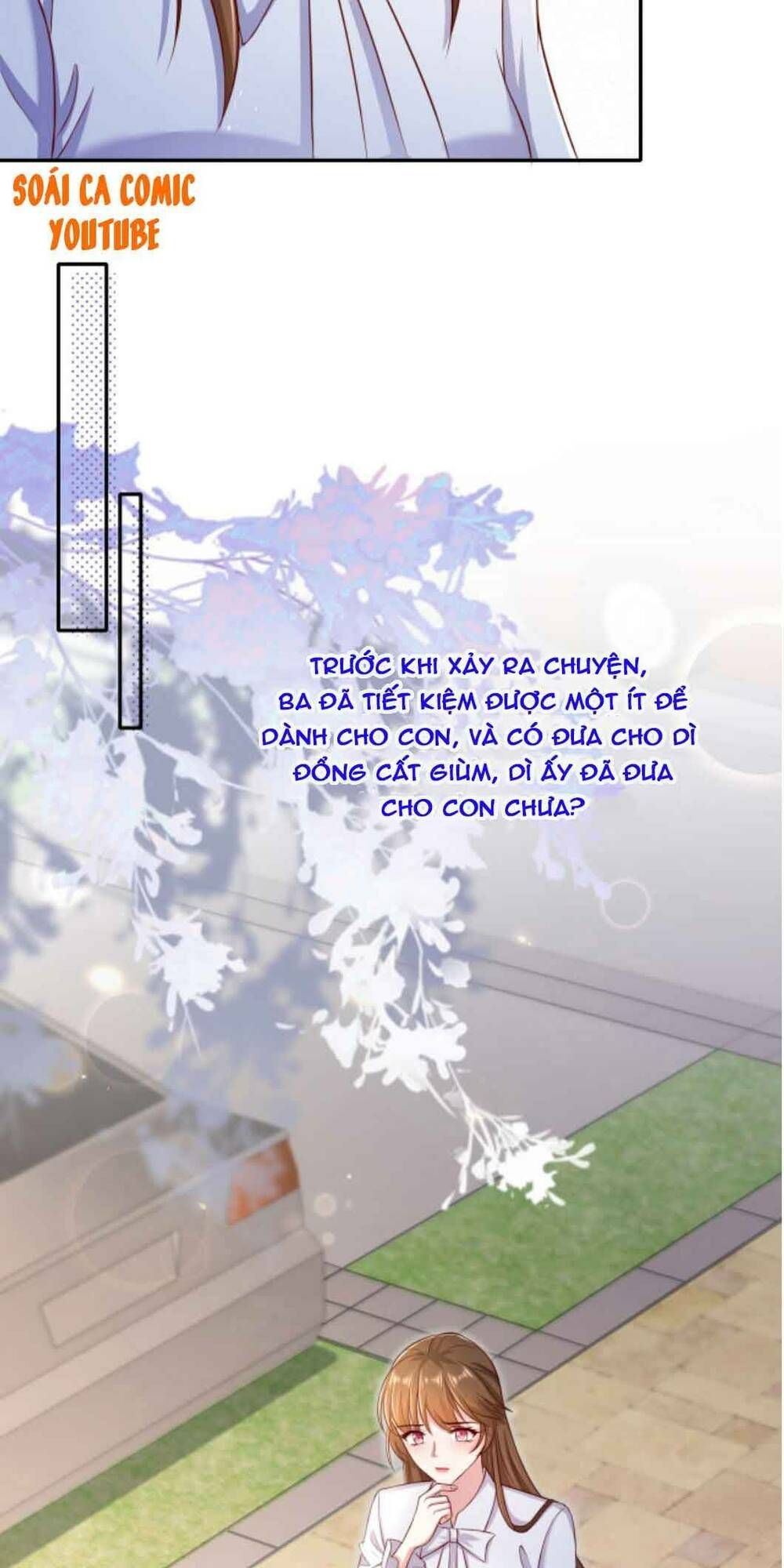 nhất sanh hữu hỉ chapter 41 9