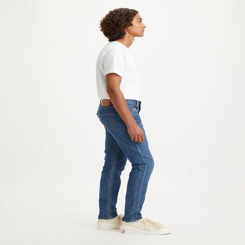 QUẦN JEANS NAM DÀI LEVI'S 512 SLIM TAPER 28833-1148