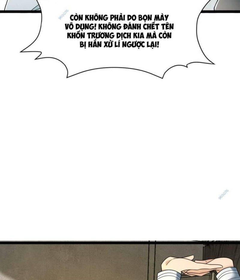 đóng băng toàn cầu: tôi gây dựng nên phòng an toàn thời tận thế chapter 16 21