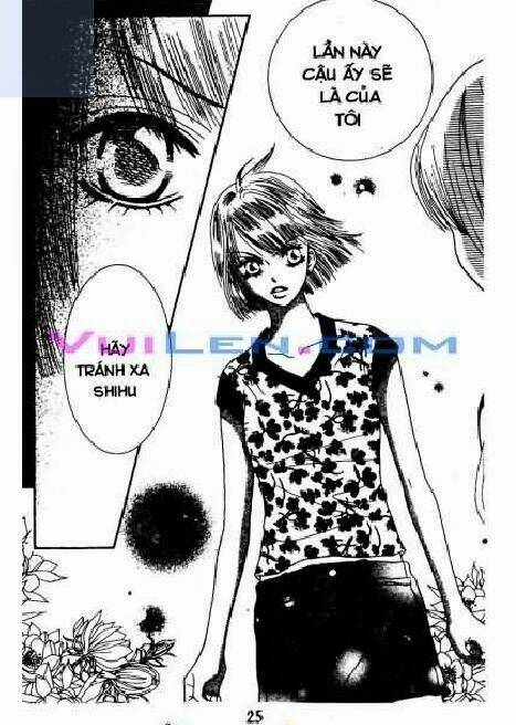 neck and neck chapter 6 22