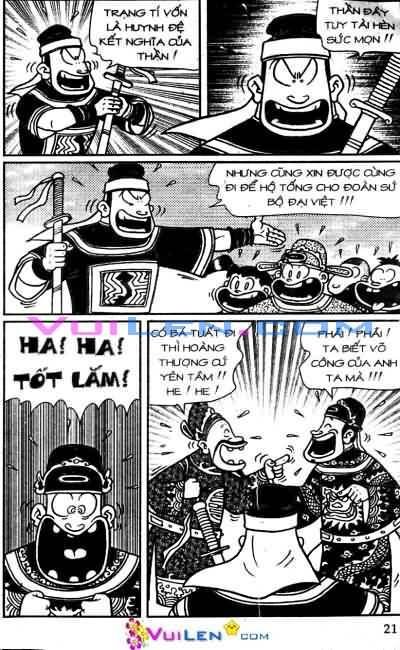 thần đồng đất việt chapter 48 21