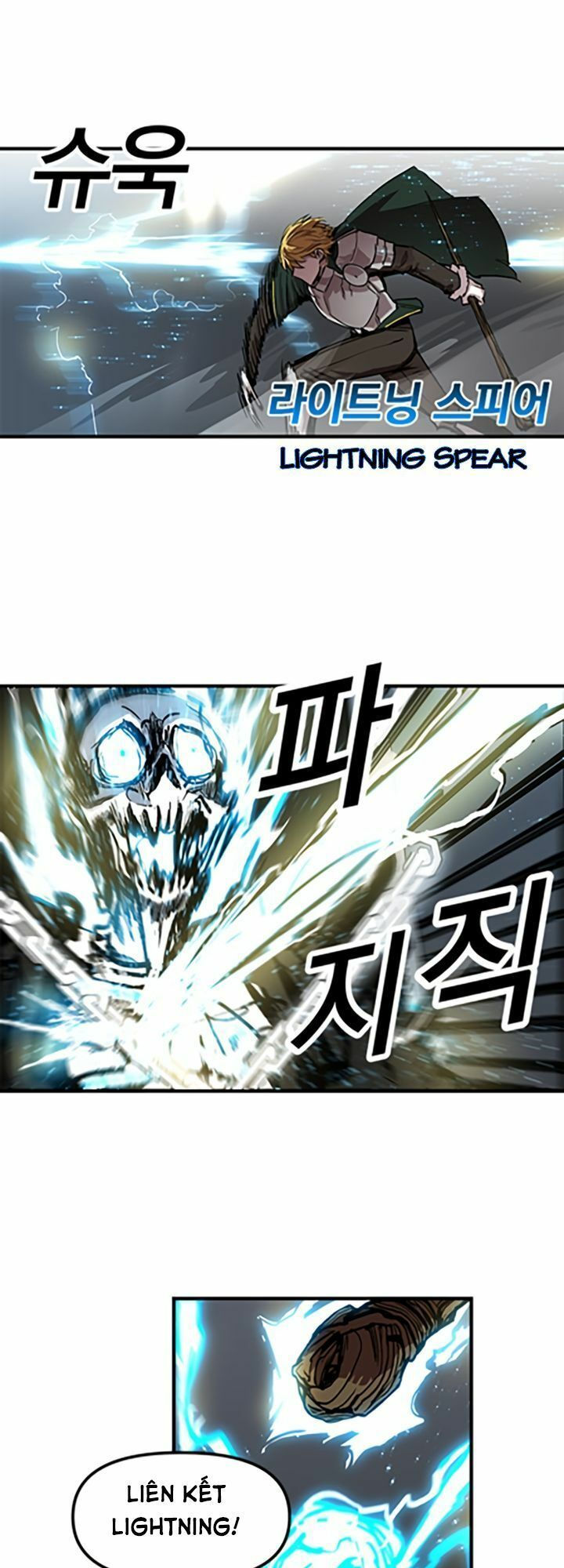 bug player - người chơi lỗi chapter 12 27