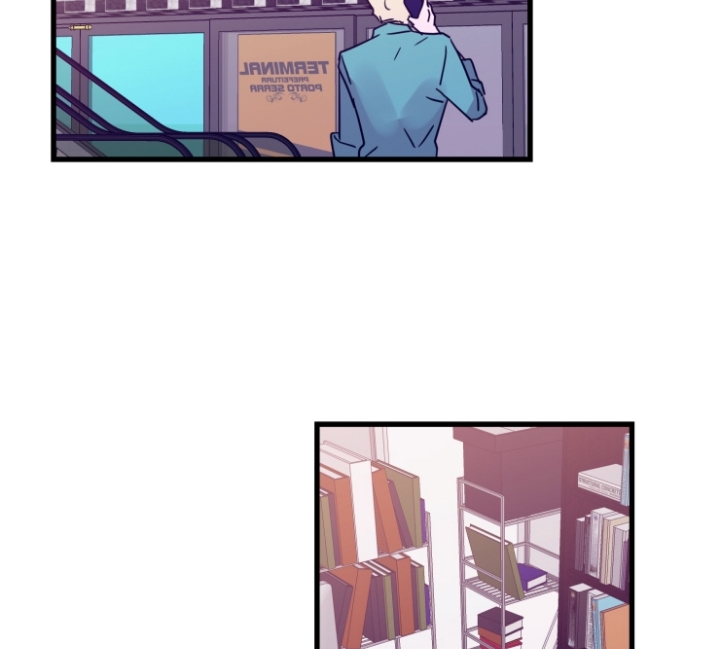 kiếp trước bí ẩn của giáo sư chapter 13 9