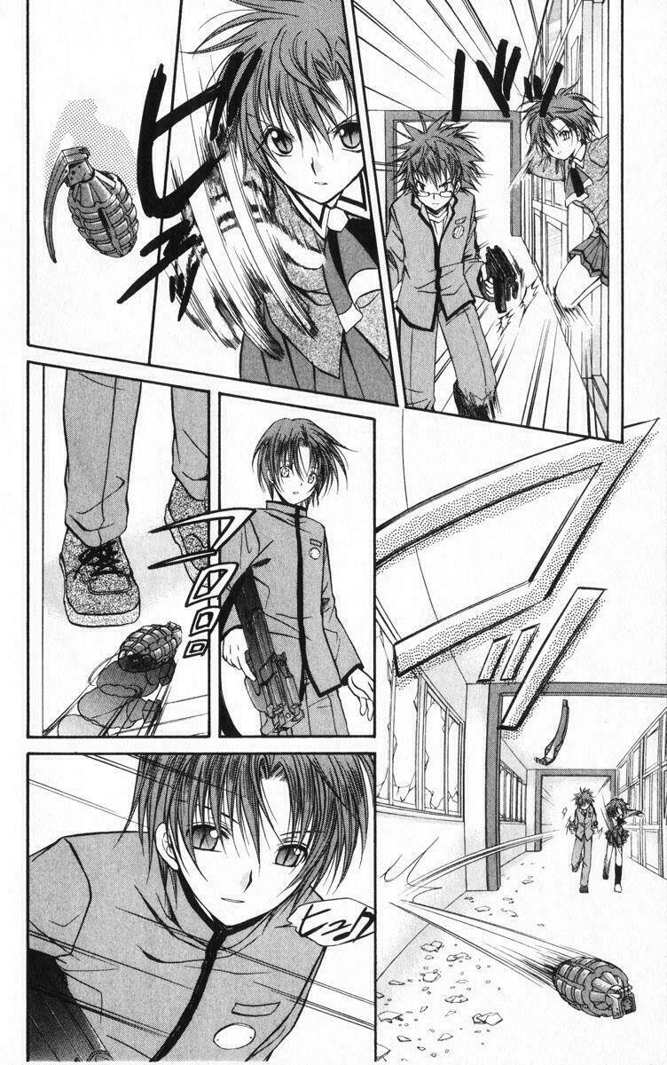 spiral: suiri no kizuna chapter 37 16