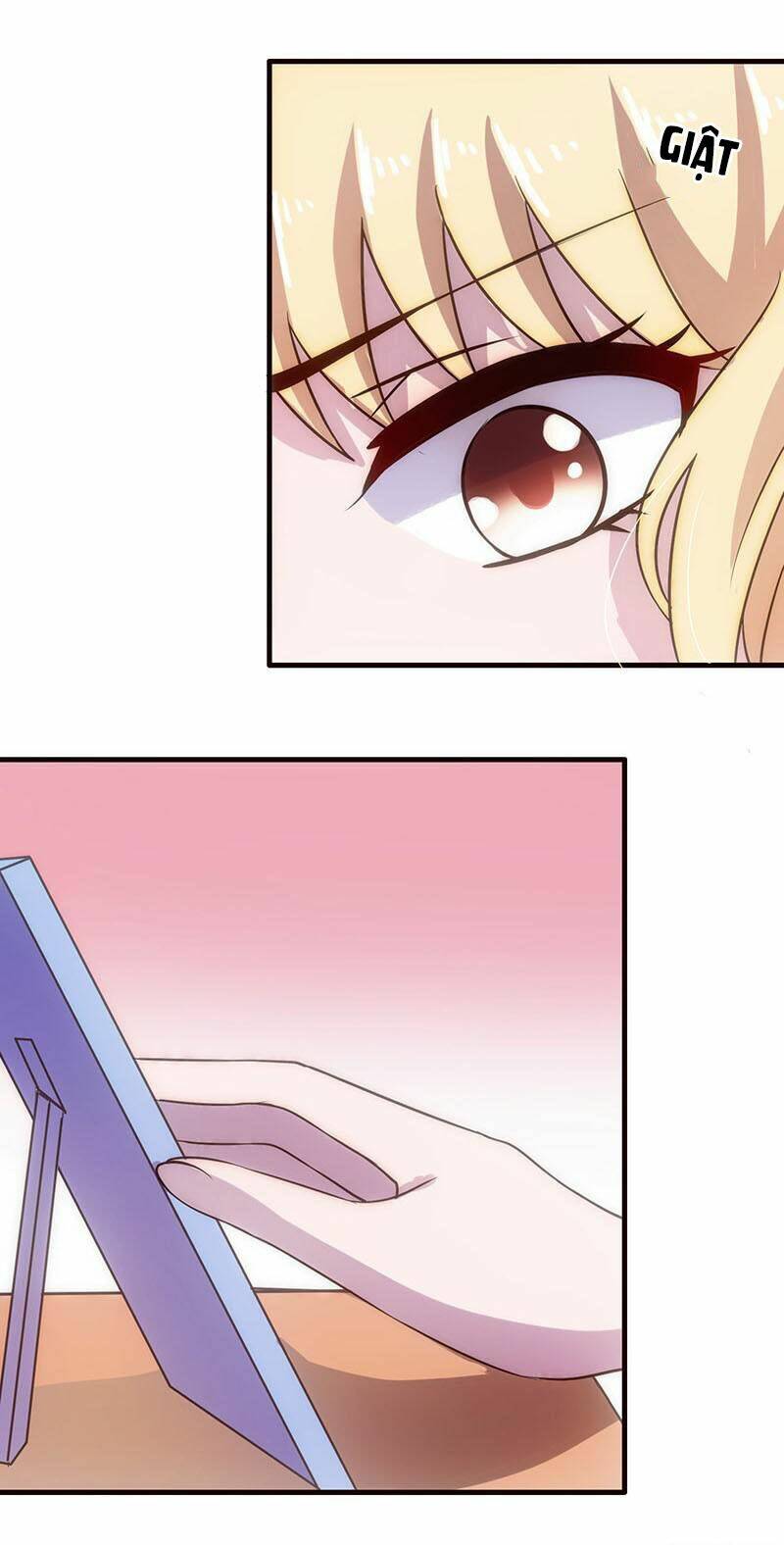không gả cho tổng tài, gả cho người hầu chapter 7 5