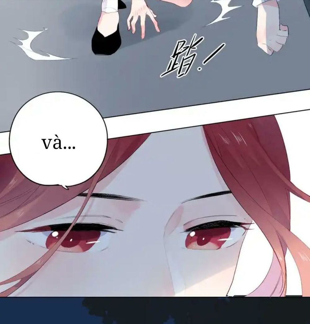 sos! tôi đã yêu một con sâu bướm (phần 2) chapter 42 14