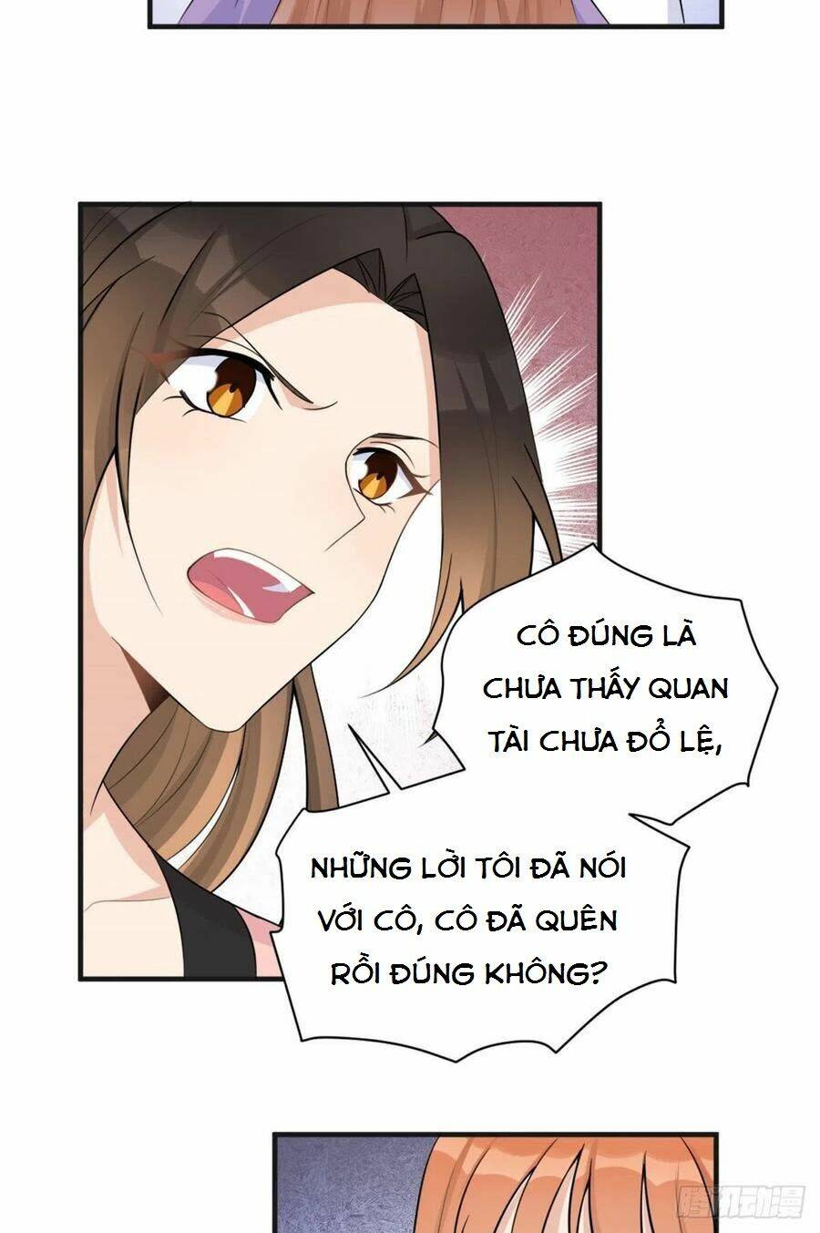 vẫn cứ nhớ em, nhớ em chapter 94 22