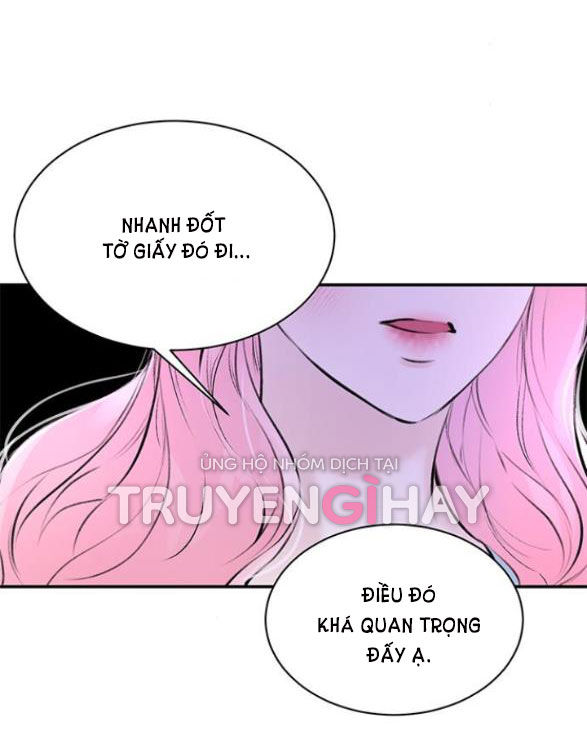 tôi tưởng bản thân không còn sống được bao lâu! chapter 2.1 35