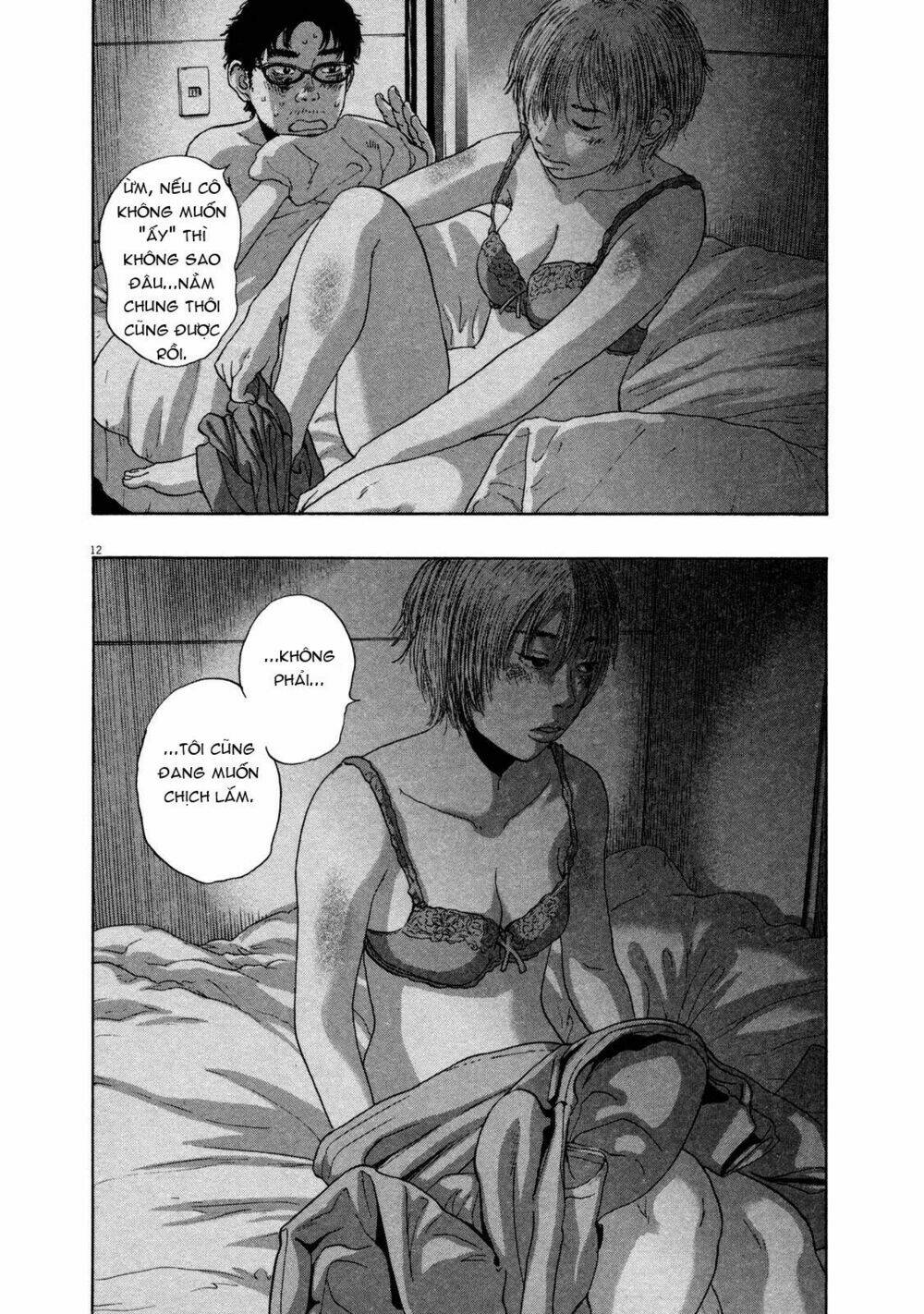 tôi là người hùng chapter 149 13