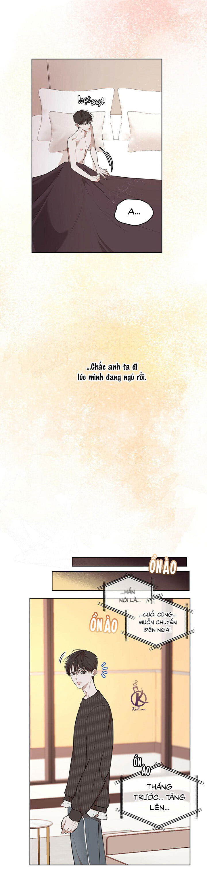 hình thái khởi sinh chapter 24 2