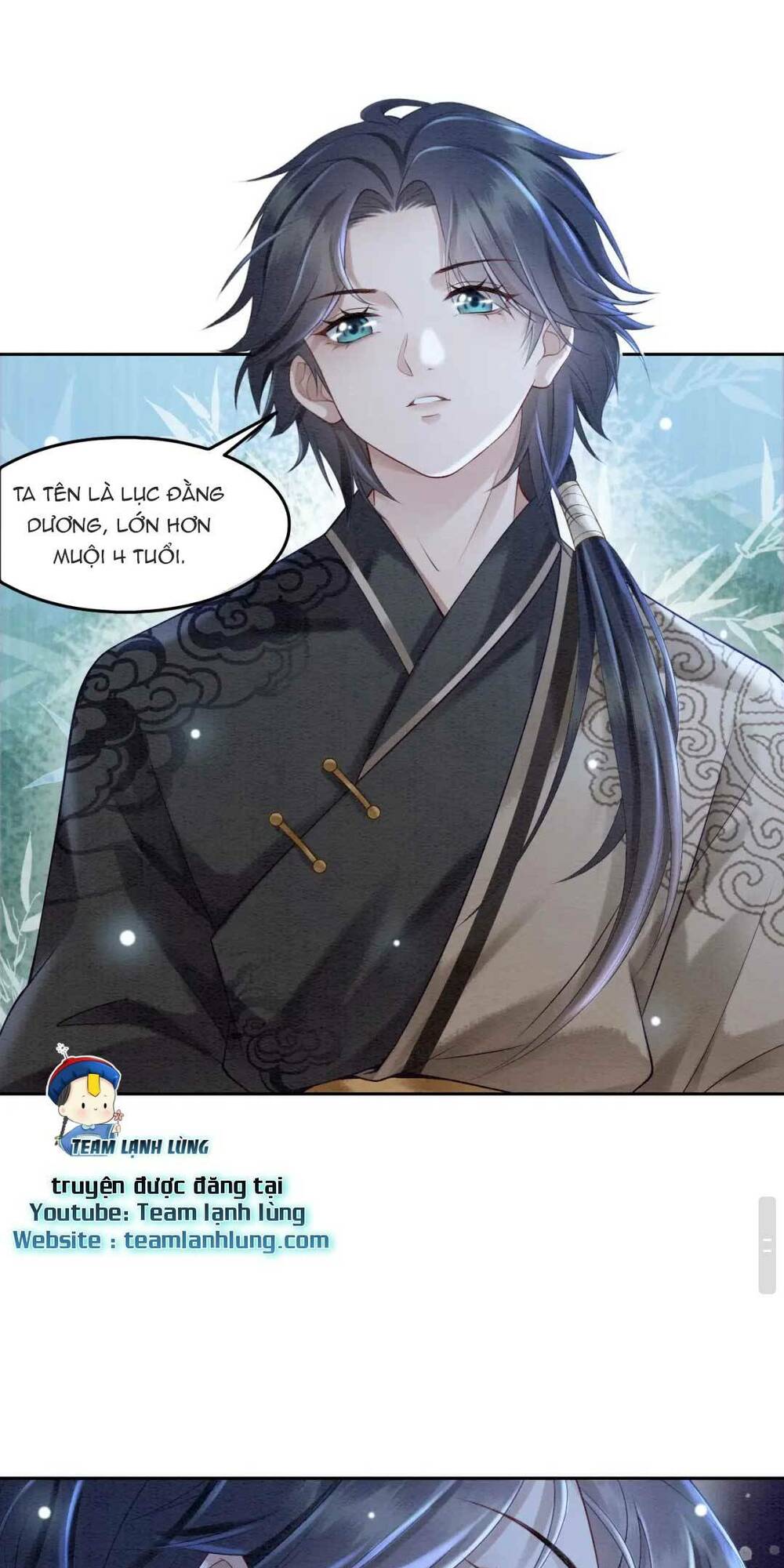 xuyên đến cổ đại ta được muôn ngàn sủng ái chapter 7 19